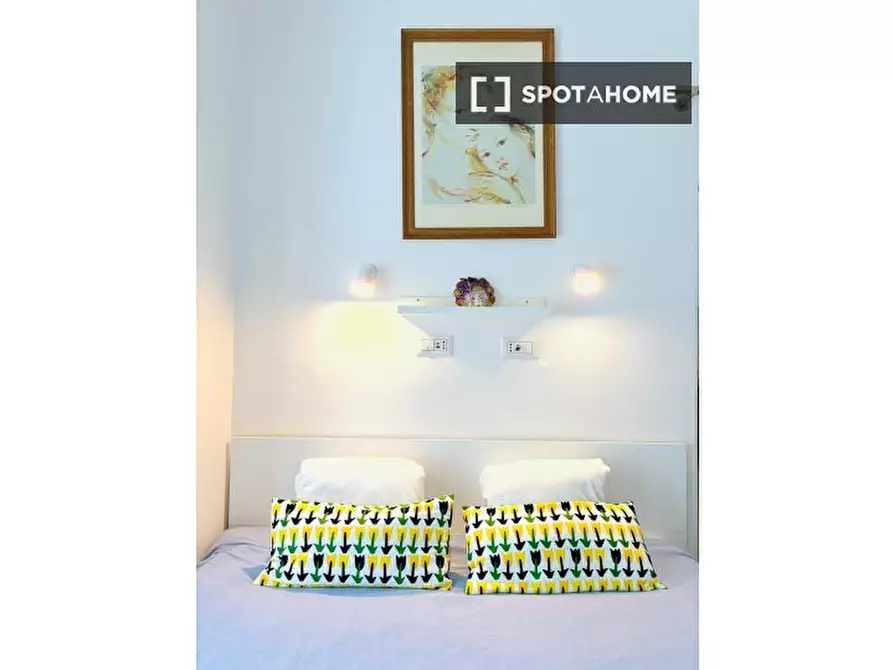 Immagine 8 di Ufficio in affitto  in Via dei Lucani a Roma