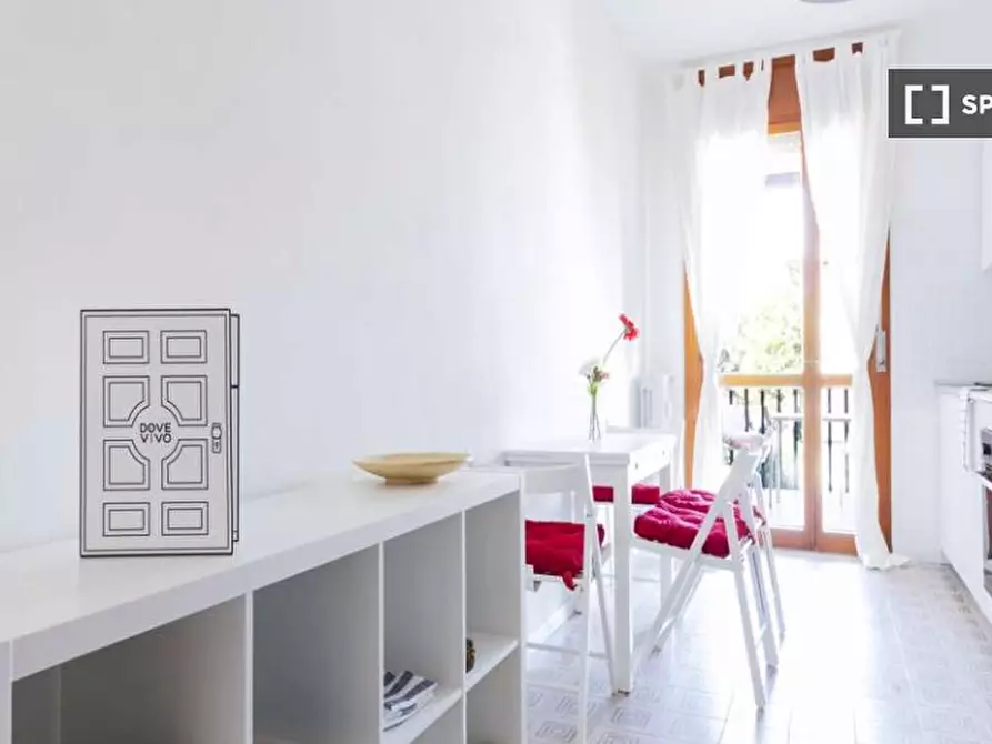 Immagine 19 di Camera condivisa in affitto  in Via Felice Mendelssohn a Padova