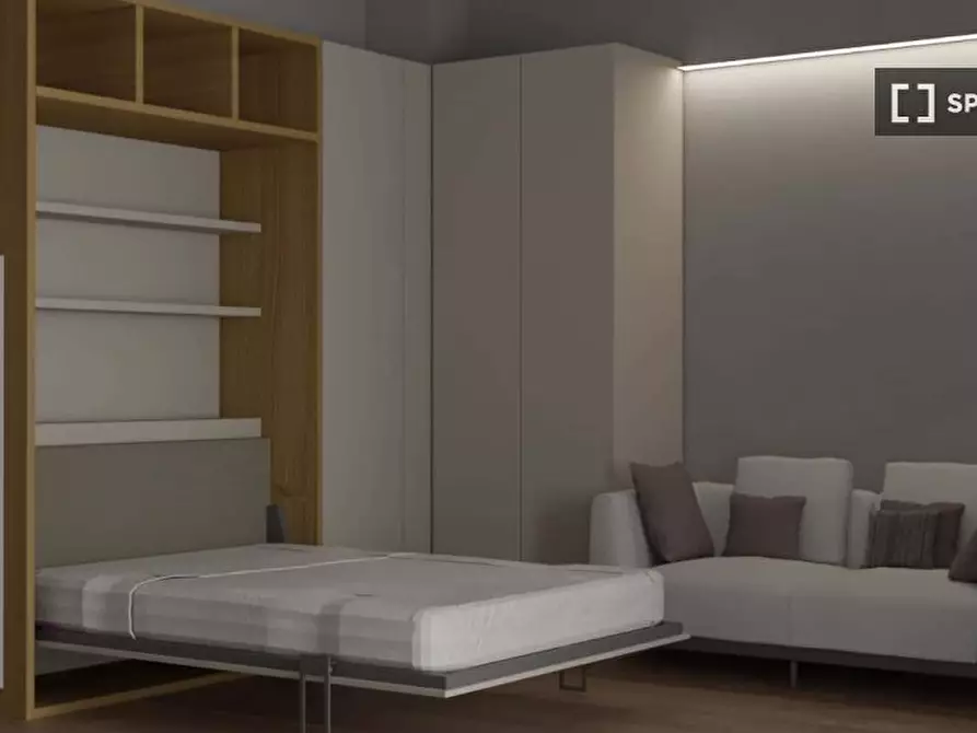 Immagine 3 di Ufficio in affitto  in Via Privata San Martiniano a Milano