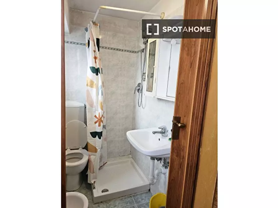 Immagine 7 di Ufficio in affitto  in Via Monfalcone a Torino