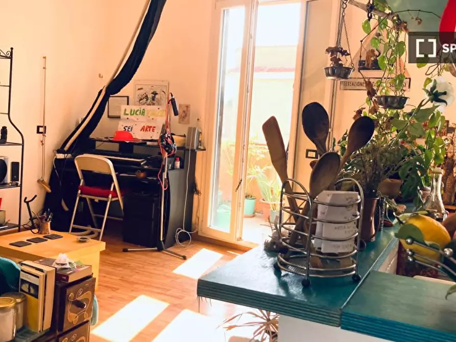 Immagine 3 di Appartamento in affitto  in Via Ascoli Piceno a Roma