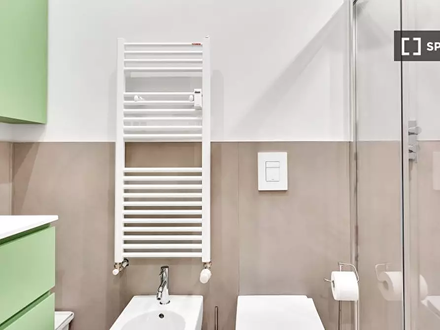 Immagine 19 di Appartamento in affitto  in Via Roberto Lepetit a Milano