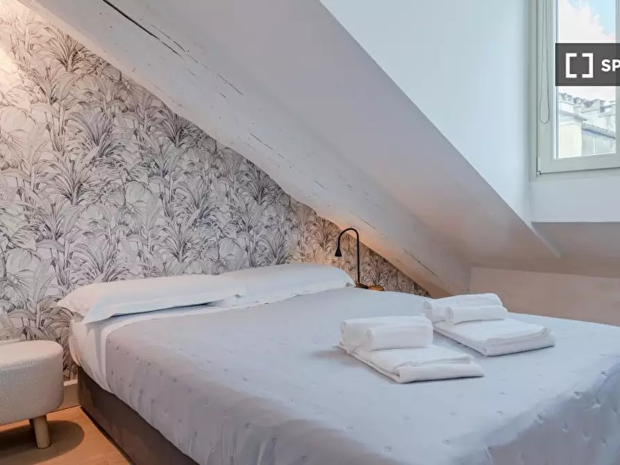 Immagine 1 di Appartamento in affitto  in Via XX Settembre a Torino