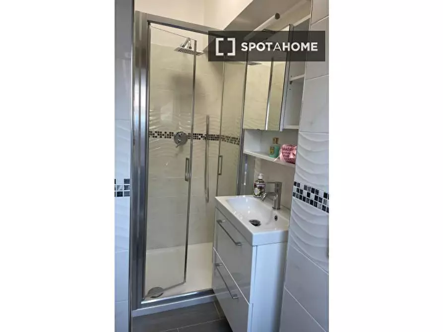 Immagine 2 di Ufficio in affitto  in V.le Bligny a Milano