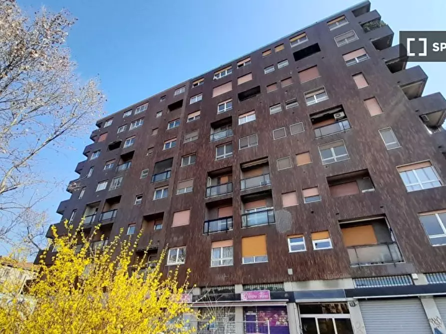 Immagine 15 di Camera condivisa in affitto  in Viale Tibaldi a Milano