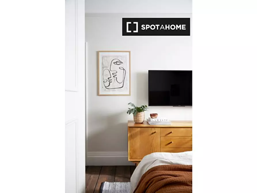 Immagine 11 di Appartamento in affitto  in City Rd a Islington