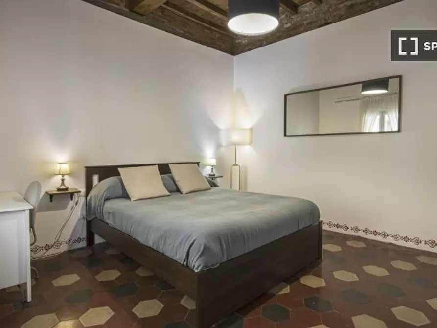 Immagine 6 di Appartamento in affitto  in Via del Campuccio a Firenze