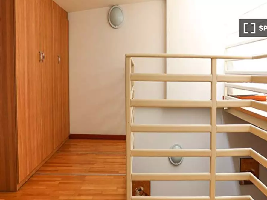 Immagine 11 di Camera condivisa in affitto  in Viale Vincenzo Lancetti Milan a Milano