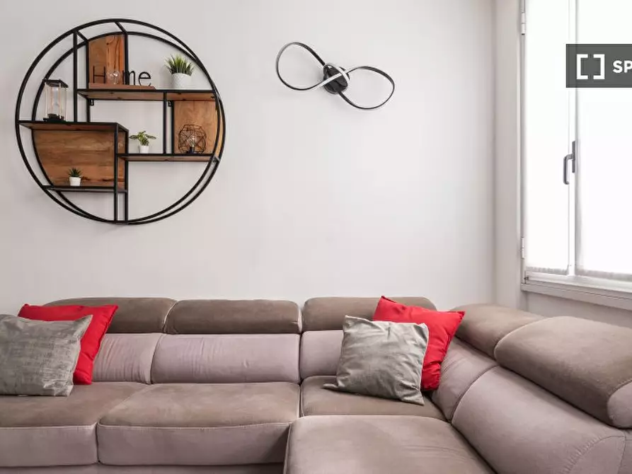 Immagine 7 di Appartamento in affitto  in Via Gallura a Milano