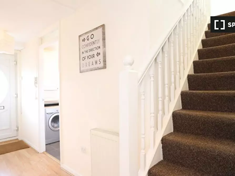 Immagine 6 di Camera condivisa in affitto  in Sheffield Square a Poplar