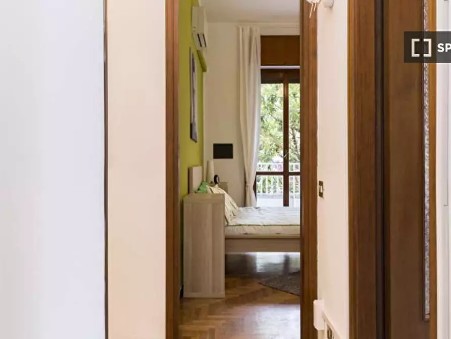 Immagine 7 di Camera condivisa in affitto  in Via Matteo Civitali a Milano