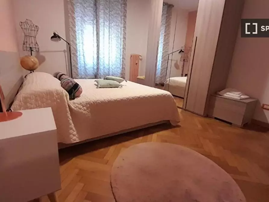 Immagine 15 di Appartamento in affitto  in Viale Marche a Milano