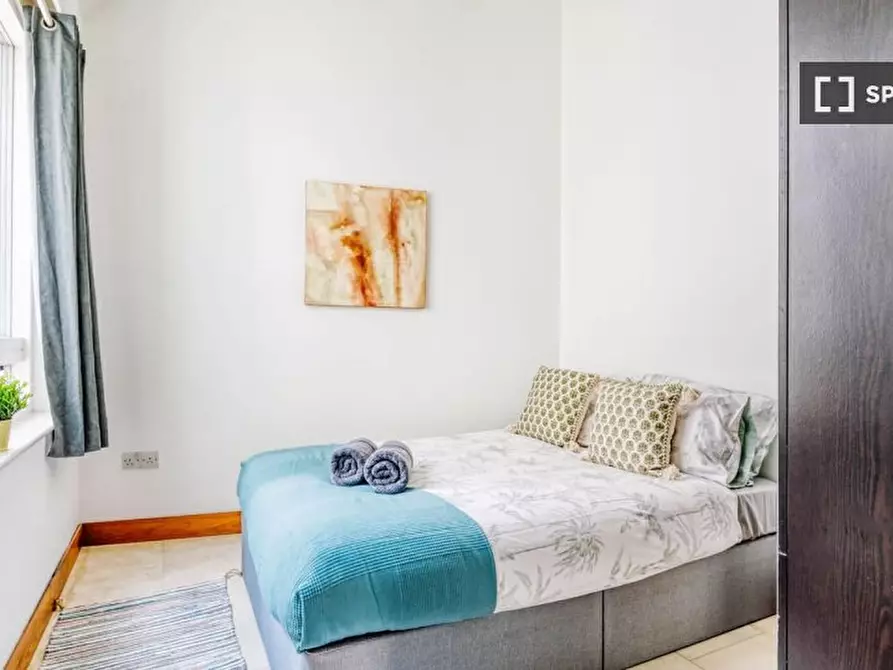 Immagine 9 di Appartamento in affitto  in Bell Street a Camden Town