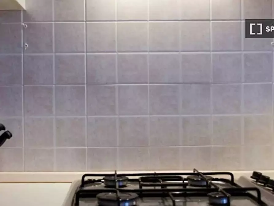 Immagine 8 di Appartamento in affitto  in Via Carlo e Nello Rosselli a Genova