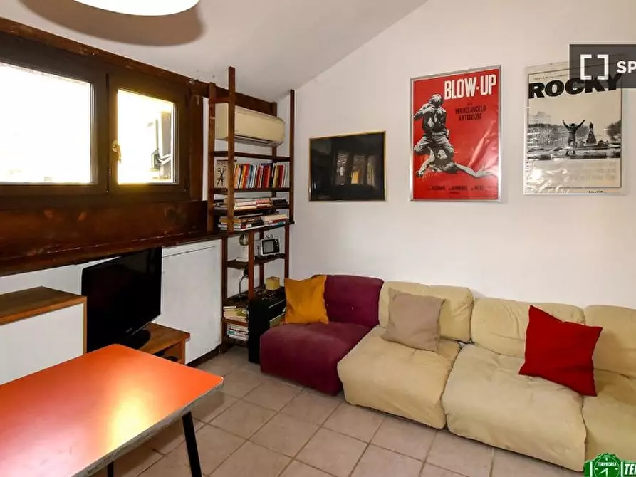 Immagine 7 di Appartamento in affitto  in Via delle Leghe a Milano