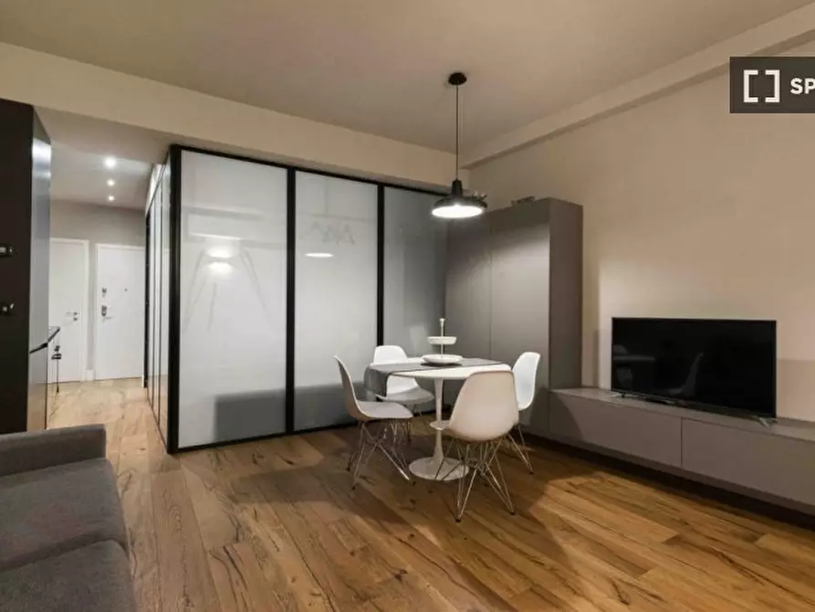 Immagine 10 di Appartamento in affitto  in Via dei Pepi a Firenze