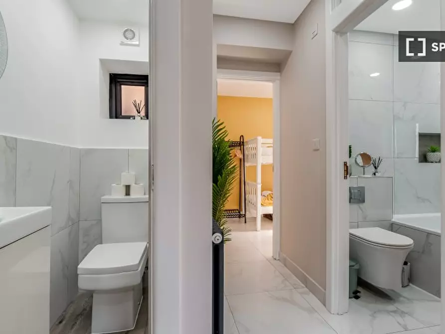 Immagine 9 di Appartamento in affitto  in flat c a Tottenham