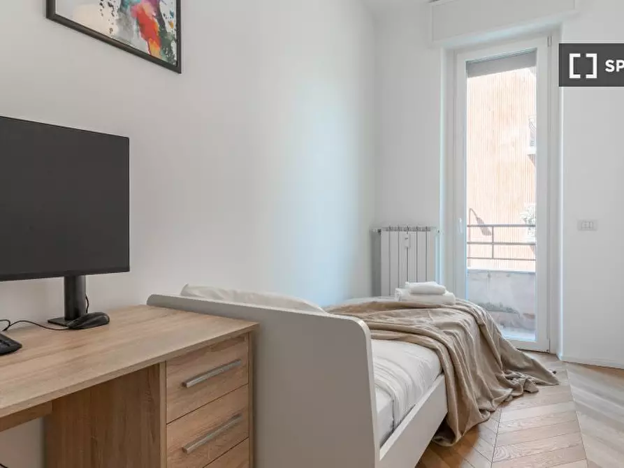 Immagine 19 di Appartamento in affitto  in Via Boschetti Erasmo a Milano