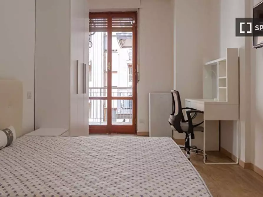 Immagine 5 di Camera condivisa in affitto  in VIA STRADIVARI a Milano