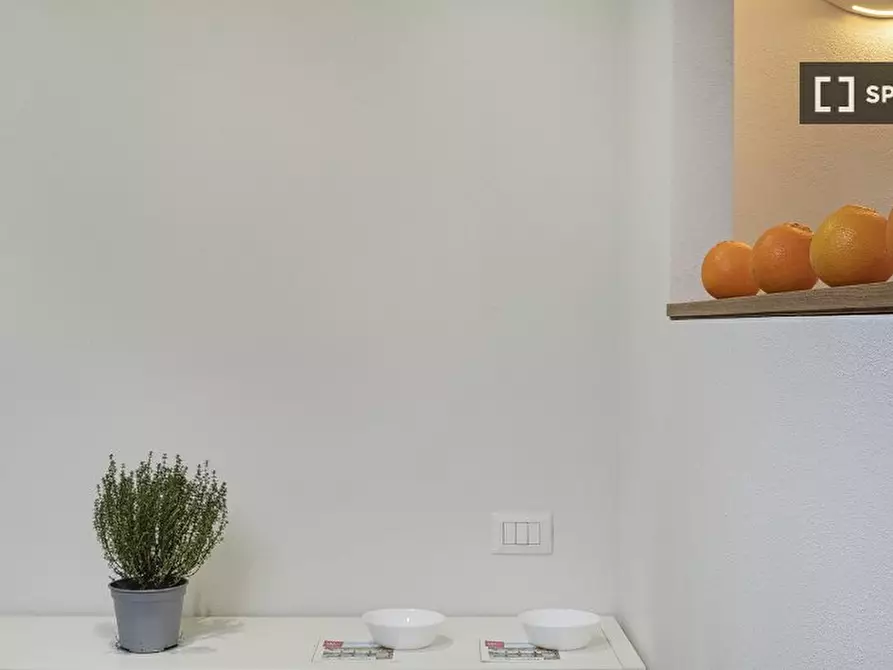 Immagine 16 di Ufficio in affitto  in Piazza della Raibetta a Genova