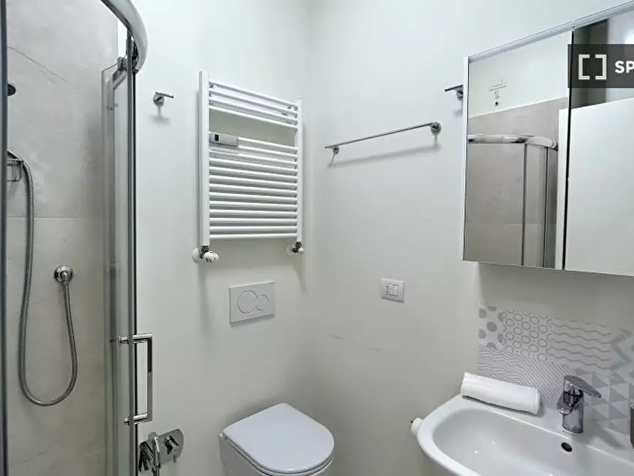Immagine 9 di Appartamento in affitto  in Via Ippolito Nievo a Milano