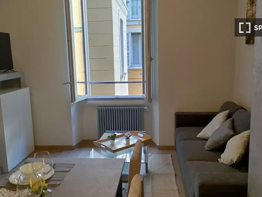 Immagine 3 di Appartamento in affitto  in Via Tortona a Milano