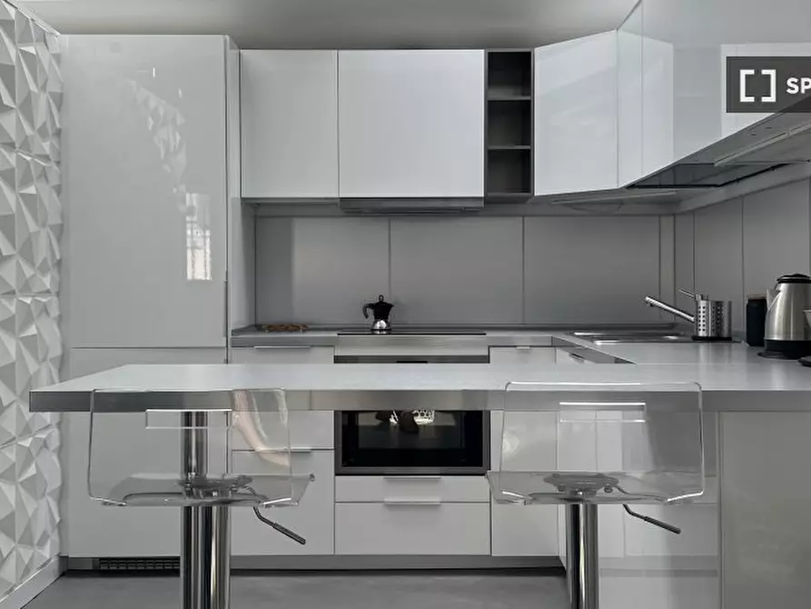 Immagine 2 di Appartamento in affitto  in Via Egidio Folli a Milano