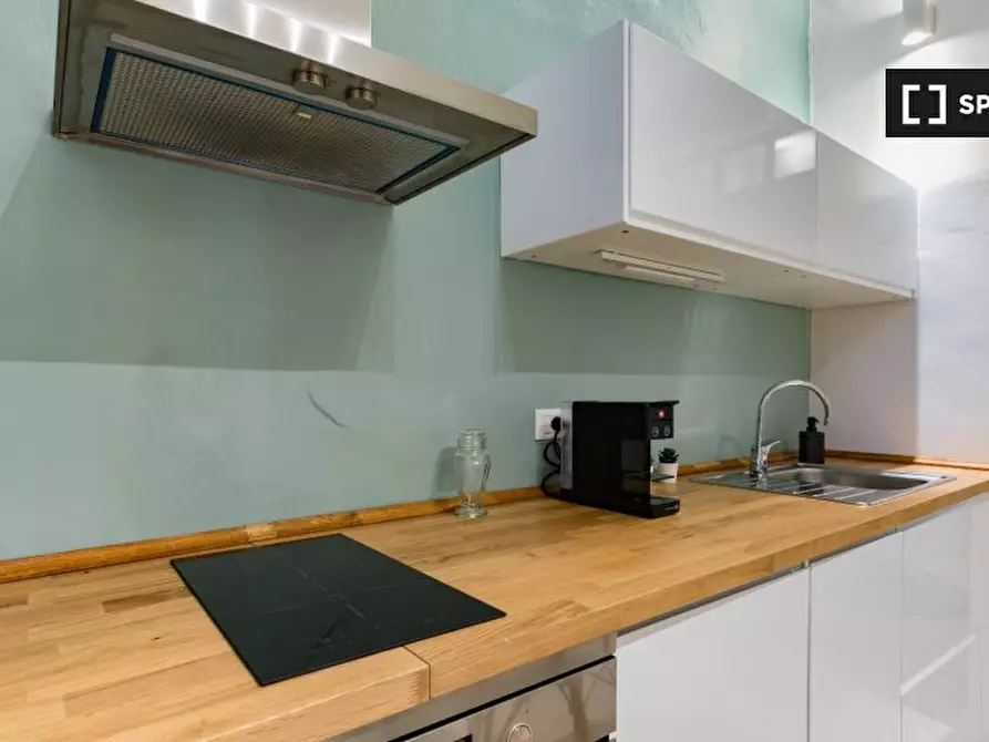 Immagine 5 di Appartamento in affitto  in Via Pietralata a Bologna