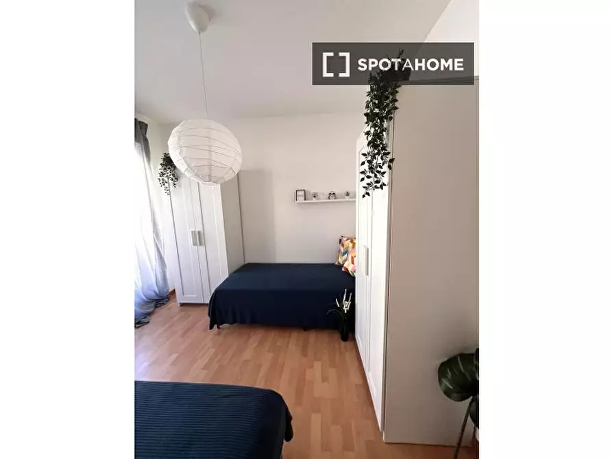 Immagine 2 di Camera condivisa in affitto  in Bolzano a Trento