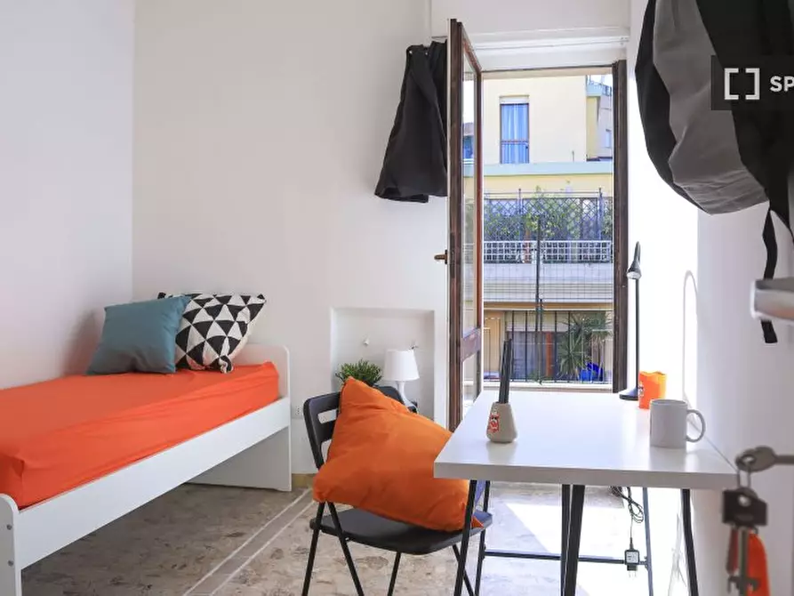 Immagine 5 di Camera condivisa in affitto  in Via Ariosto n a Cagliari