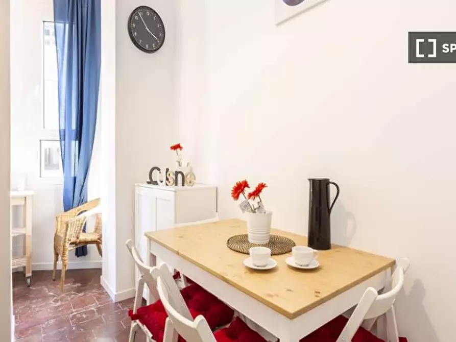 Immagine 10 di Camera condivisa in affitto  in Via Paolo Bassi a Milano