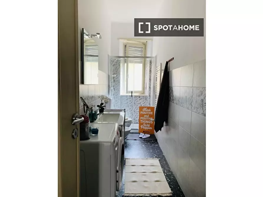 Immagine 11 di Camera condivisa in affitto  in Via Sant'Agostino n. a Torino