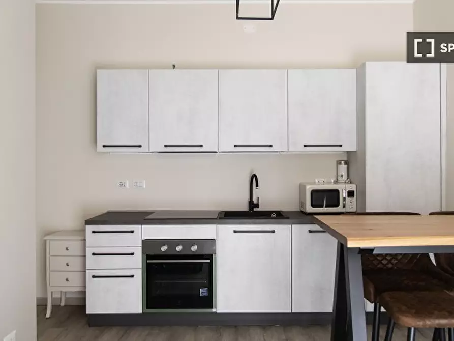 Immagine 13 di Appartamento in affitto  in Via Temistocle Calzecchi a Milano