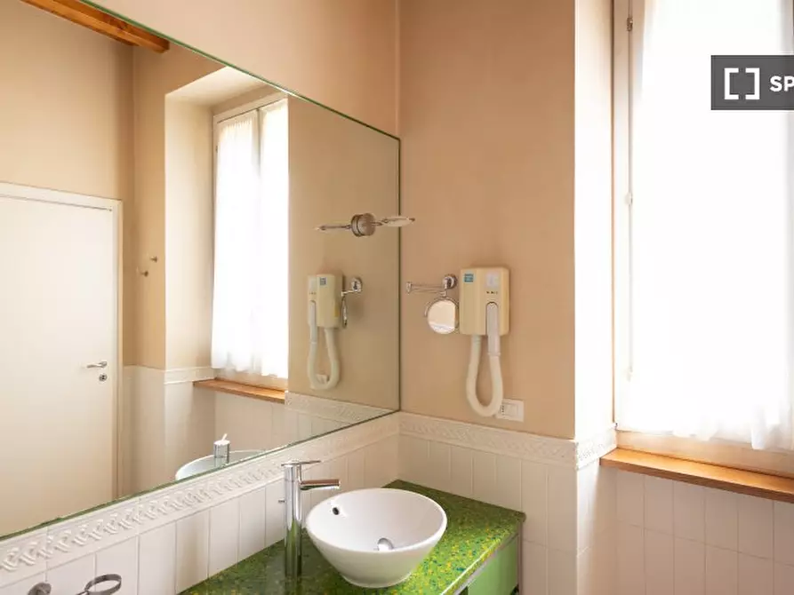 Immagine 6 di Appartamento in affitto  in Via Ascanio Sforza a Milano