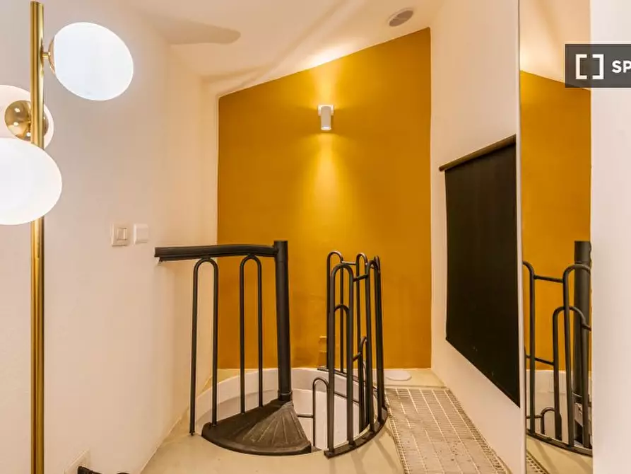 Immagine 13 di Appartamento in affitto  in Corso Garibaldi a Milano