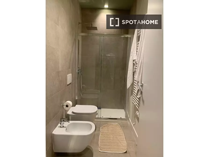 Immagine 7 di Appartamento in affitto  in Via Valassina a Milano