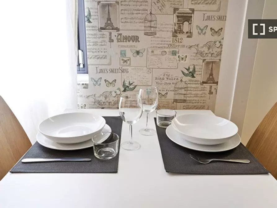 Immagine 17 di Appartamento in affitto  in Via Caretto a Milano