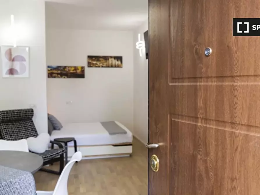 Immagine 12 di Ufficio in affitto  in Via Lodovico Il Moro a Milano