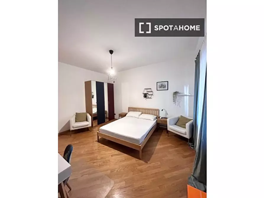 Immagine 10 di Appartamento in affitto  in Piazza Mariano Armellini a Roma