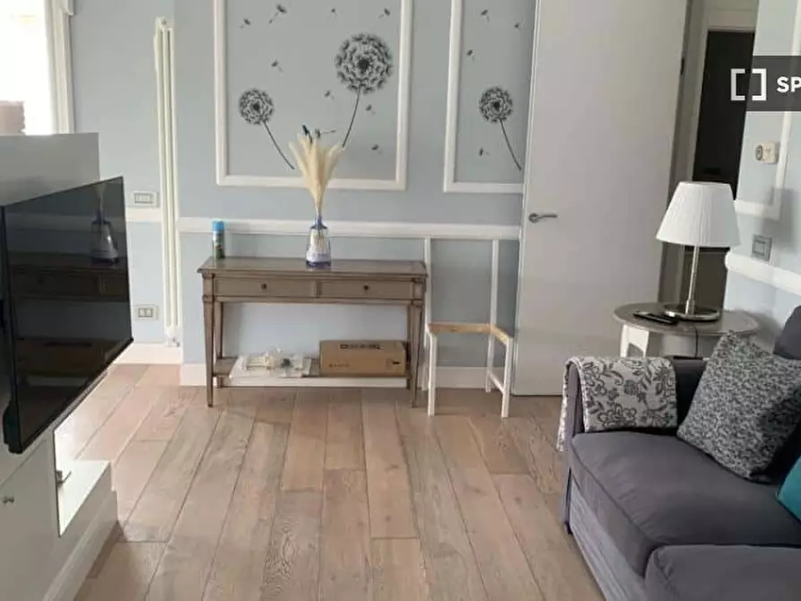 Immagine 2 di Appartamento in affitto  in Via Silvestri a Roma