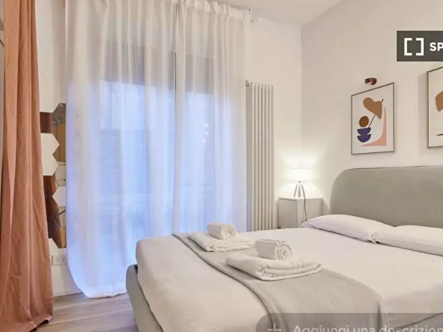 Immagine 6 di Appartamento in affitto  in Via Privata Armida Barelli a Milano