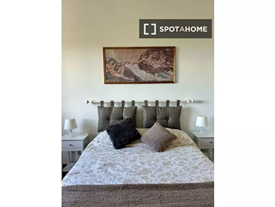 Immagine 13 di Ufficio in affitto  in Via Mario de Renzi a Roma