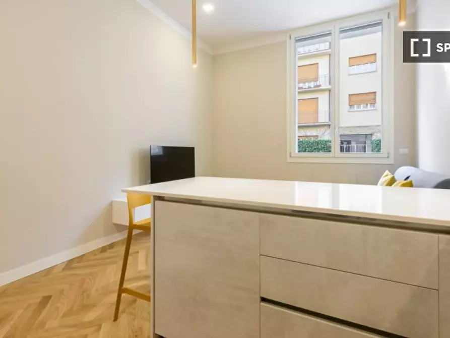 Immagine 6 di Appartamento in affitto  in Via Francesco Valori a Firenze