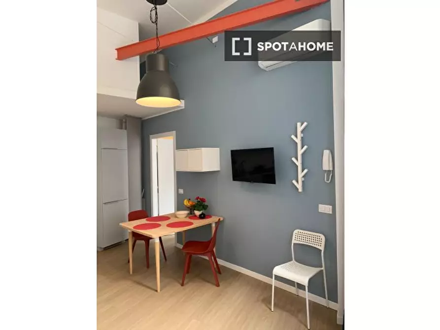 Immagine 8 di Appartamento in affitto  in Via Privata Antonio Fontanesi a Milano