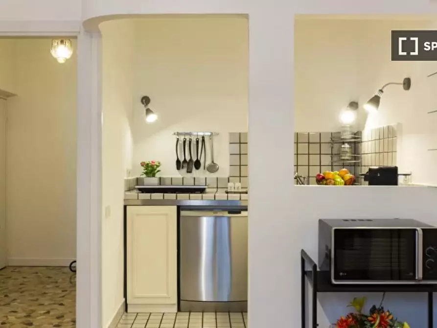 Immagine 5 di Appartamento in affitto  in Via Alessandro Paoli a Milano