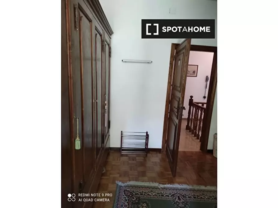 Immagine 7 di Camera condivisa in affitto  in Via del Beato Egidio a Perugia