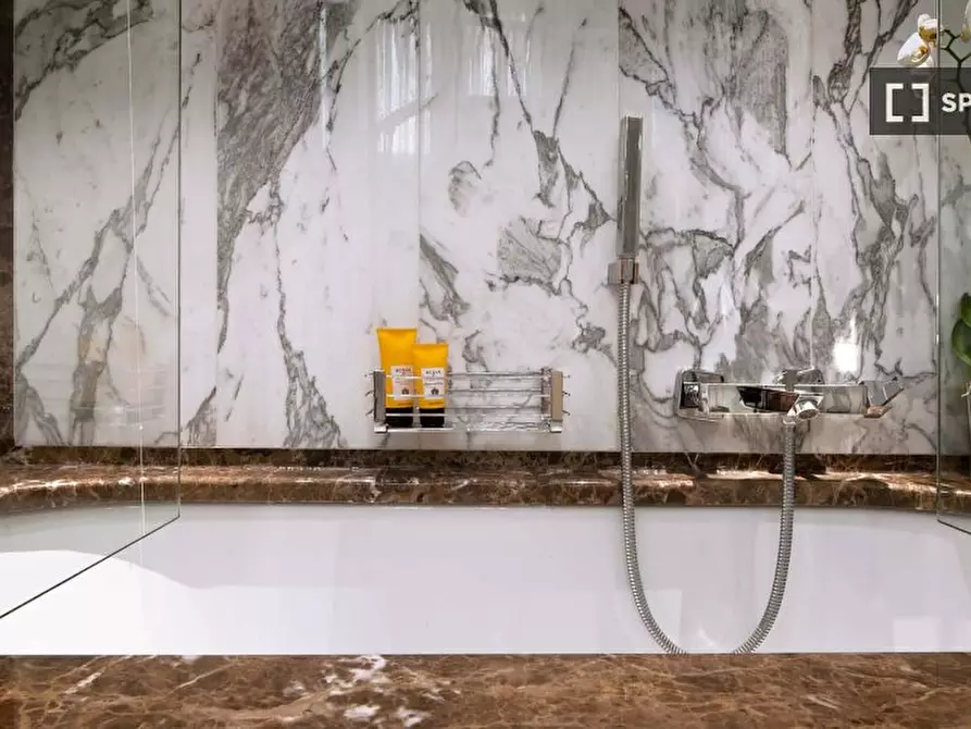 Immagine 9 di Appartamento in affitto  in Via dei Brunelleschi a Firenze