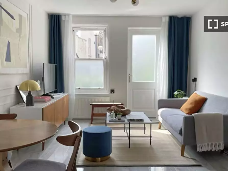 Immagine 6 di Ufficio in affitto  in Clerkenwell Close a Islington