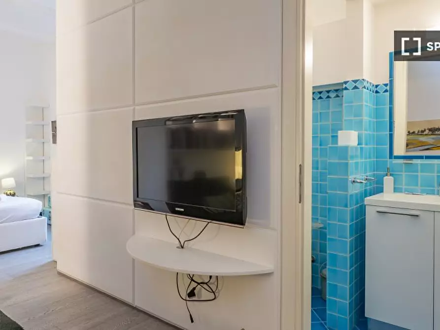 Immagine 9 di Appartamento in affitto  in Via Giordano Bruno a Milano