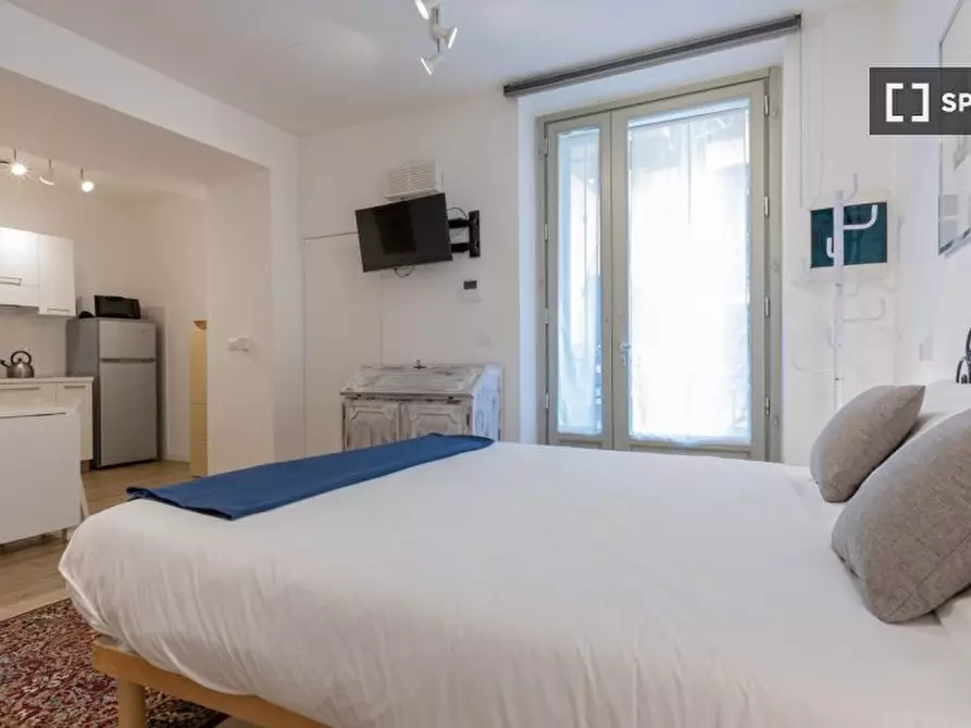 Immagine 5 di Ufficio in affitto  in Via Saluzzo a Torino